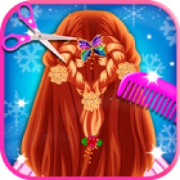 Biểu tượng Hair Do Design