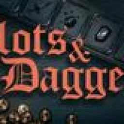 Biểu tượng Slots & Daggers
