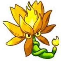 Plants vs Zombies Fusion Edition icon